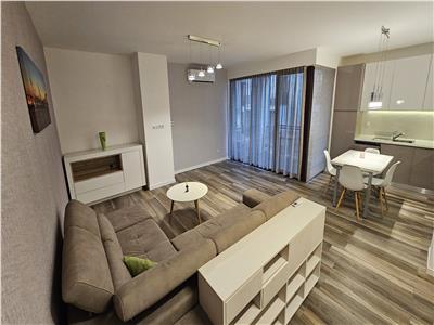 Apartament 3 camere 90mp,2 balcoane,parcare, Gheorgheni, Iulius Mall