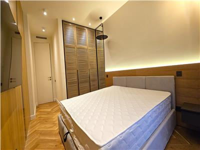 Apartament PREMIUM 2 camere 56mp,Gheorgheni, zona Interservisan