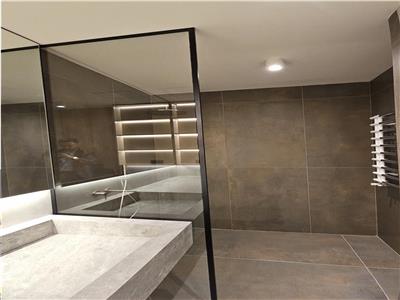 Apartament PREMIUM 2 camere 56mp,Gheorgheni, zona Interservisan