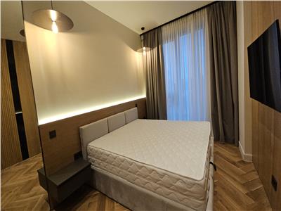 Apartament PREMIUM 2 camere 56mp,Gheorgheni, zona Interservisan