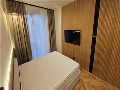 Apartament PREMIUM 2 camere 56mp,Gheorgheni, zona Interservisan