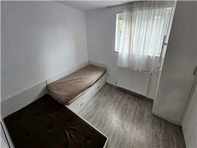 Apartament 4 camere 85mp, terasa 60mp,Calea Turzii, zona Leroy Merlin