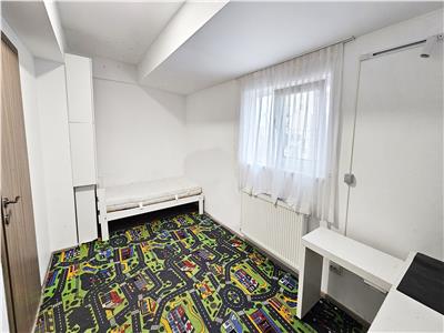 Apartament 4 camere 85mp, terasa 60mp,Calea Turzii, zona Leroy Merlin