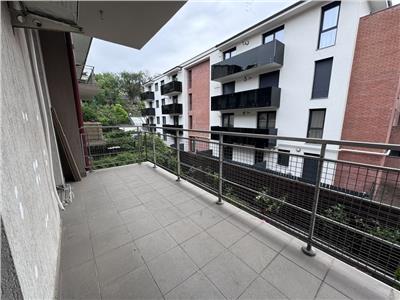 Apartament 2 camere 65mp,balcon,parcare, zona Centrala, zona Opera Nationala