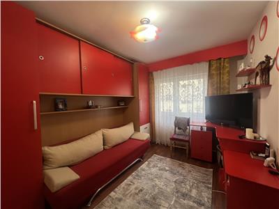 Apartament 3 camere Marasti