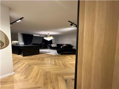 Apartament Lux zona Brancusi bloc nou finisat,mobilat