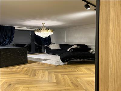 Apartament Lux zona Brancusi bloc nou finisat,mobilat