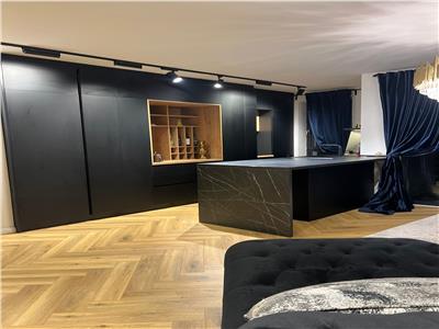 Apartament Lux zona Brancusi bloc nou finisat,mobilat