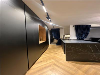 Apartament Lux zona Brancusi bloc nou finisat,mobilat