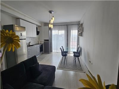 Apartament 2 camere bloc nou Marasti