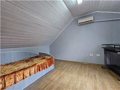 OPORTUNITATE Casa 8 camere, SU-280mp, teren 375mp, Marasti, zona P-ta 1848