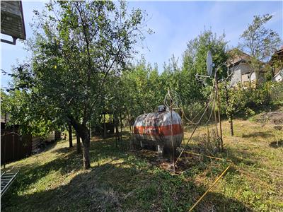 Casa individuala+anexe SU-290mp, teren 2000mp, Zimbor-nod Autostrada