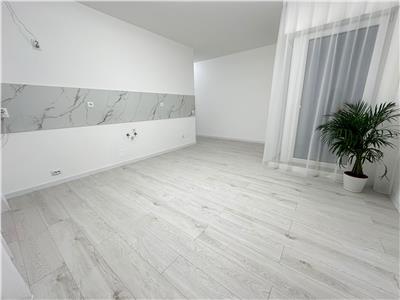 Apartament 3 camere modern, etaj intermediar, parcare! Zona centrala!