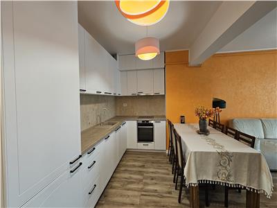 PRIMA INCHIRIERE! Apartament 2 camere 58mp,terasa,parcare, Europa-Wings