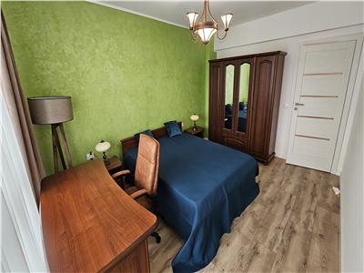 PRIMA INCHIRIERE! Apartament 2 camere 58mp,terasa,parcare, Europa-Wings