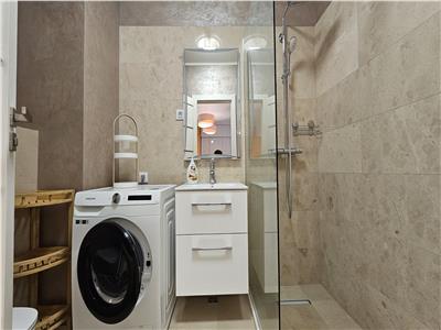 PRIMA INCHIRIERE! Apartament 2 camere 58mp,terasa,parcare, Europa-Wings