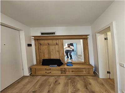 PRIMA INCHIRIERE! Apartament 2 camere 58mp,terasa,parcare, Europa-Wings