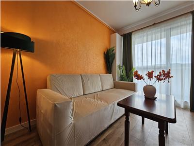 PRIMA INCHIRIERE! Apartament 2 camere 58mp,terasa,parcare, Europa-Wings