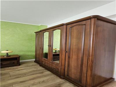 PRIMA INCHIRIERE! Apartament 2 camere 58mp,terasa,parcare, Europa-Wings