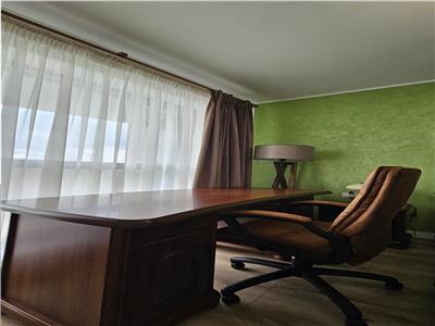 PRIMA INCHIRIERE! Apartament 2 camere 58mp,terasa,parcare, Europa-Wings