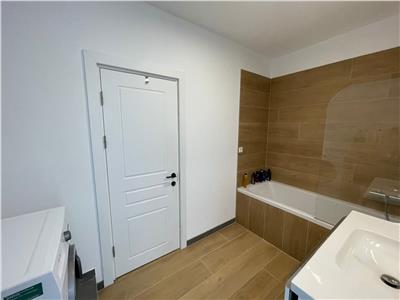 Apartament 4 camere 85mp, balcon, parcare, Europa - Luminia Residence