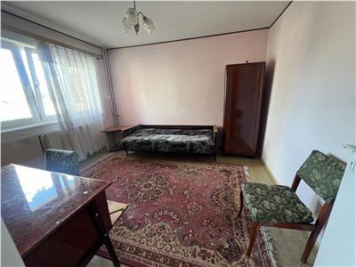 Apartament 2 camere,53 mp decomandat, zona Big Manastur