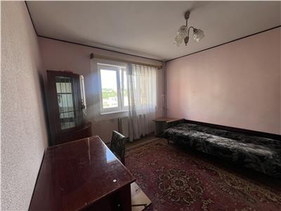 Apartament 2 camere,53 mp decomandat, zona Big Manastur