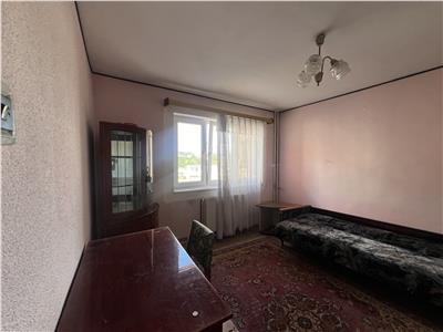 Apartament 2 camere,53 mp decomandat, zona Big Manastur