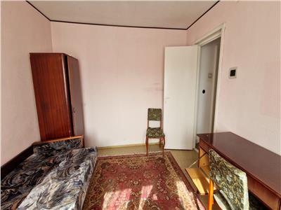 Apartament 2 camere,53 mp decomandat, zona Big Manastur