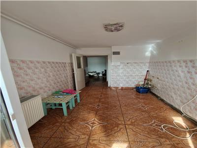 Apartament 2 camere,53 mp decomandat, zona Big Manastur