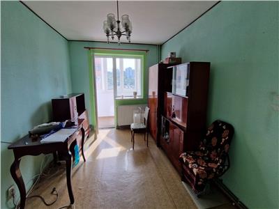 Apartament 2 camere,53 mp decomandat, zona Big Manastur