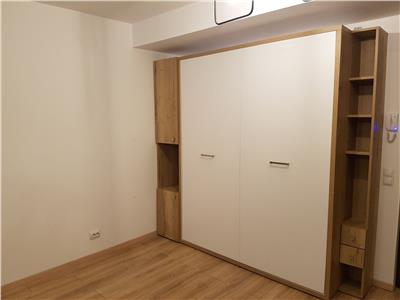 Apartament 1 camera 42mp,baclon,parcare,Gheorgheni, Kaufland