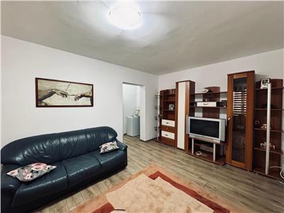 Apartament 2 camere 50mp, garaj, Semicentral, zona Garii