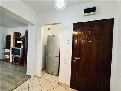 Apartament 2 camere 50mp, garaj, Semicentral, zona Garii