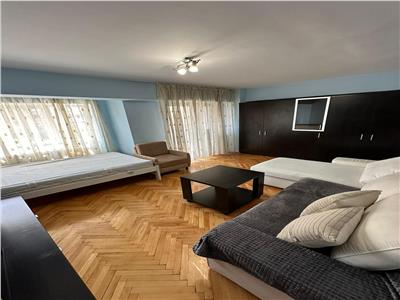 Apartament 3 camere zona OMV Marasti