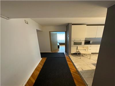 Apartament 3 camere zona OMV Marasti