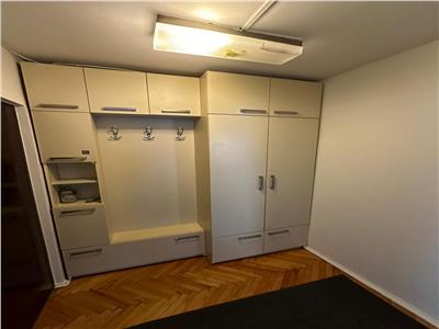 Apartament 3 camere zona OMV Marasti