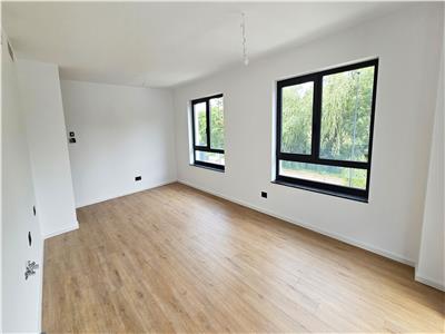 Apartament 2 camere 56mp, balcon 10mp, zona Liberty Technology Park