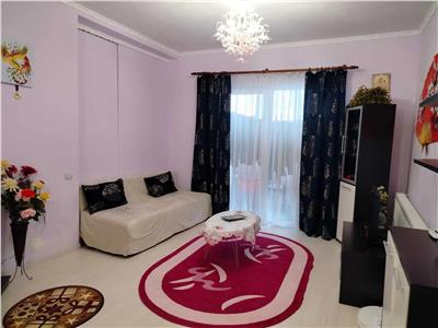 Apartament 2 camere decomandat in zona Teilor!