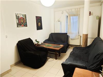 Apartament 3 camere zona Interservisan Godeanu