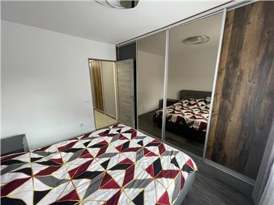 Apartament 2 camere modern, etaj intermediar! Zona Porii!