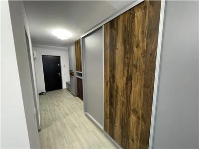 Apartament 2 camere modern, etaj intermediar! Zona Porii!