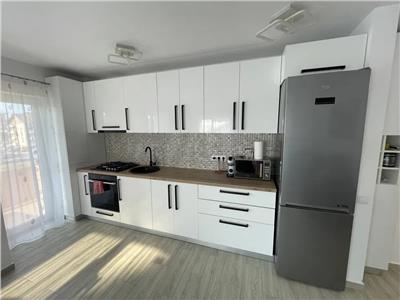 Apartament 2 camere modern, etaj intermediar! Zona Porii!