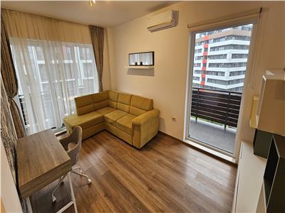 Apartament 2 camere 55mp,terasa,parcare,Buna Ziua,zona Bonjour