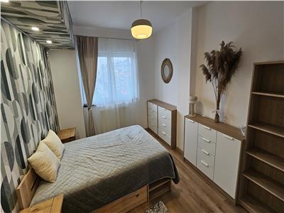 Apartament 2 camere 55mp,terasa,parcare,Buna Ziua,zona Bonjour