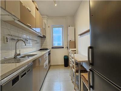 Apartament 2 camere 55mp,terasa,parcare,Buna Ziua,zona Bonjour