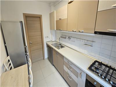 Apartament 2 camere 55mp,terasa,parcare,Buna Ziua,zona Bonjour