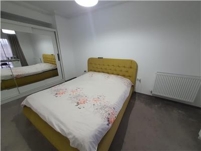 Apartament de vanzare 2 camere si parcare subterana pe Fabricii