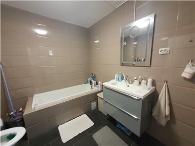 Apartament de vanzare 2 camere si parcare subterana pe Fabricii