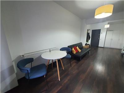 Apartament de vanzare 2 camere si parcare subterana pe Fabricii